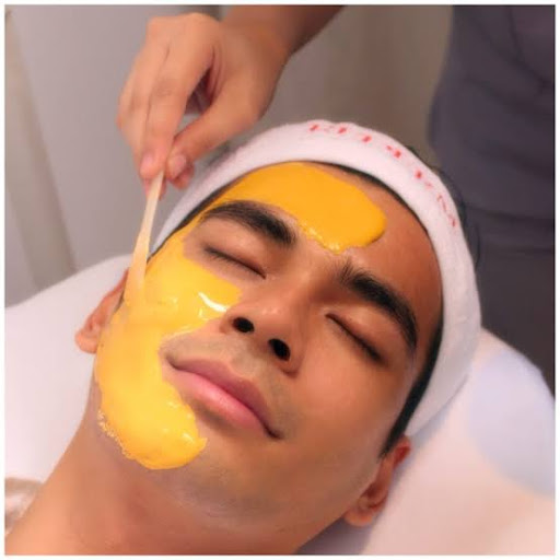 Facial & Skincare Room of Samrat Saloon/ Parlour