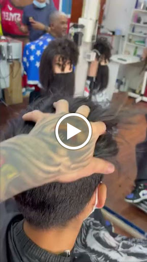 Hair Styling Zone of Samrat Saloon/ Parlour