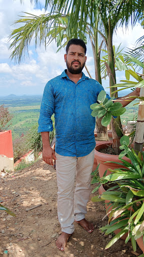 MAA Mangala Saloon image