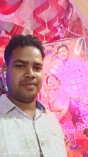MAA Mangala Saloon image