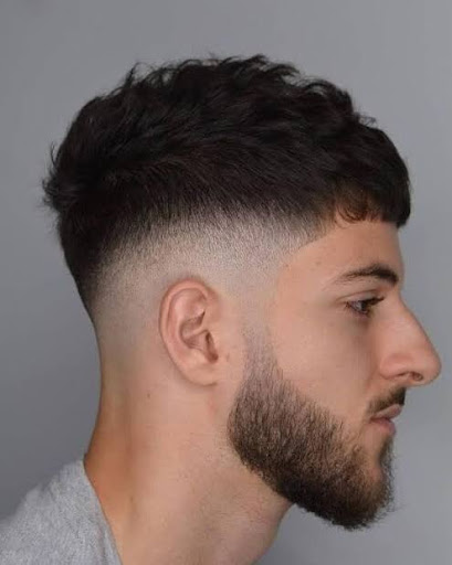 Samrat Saloon image