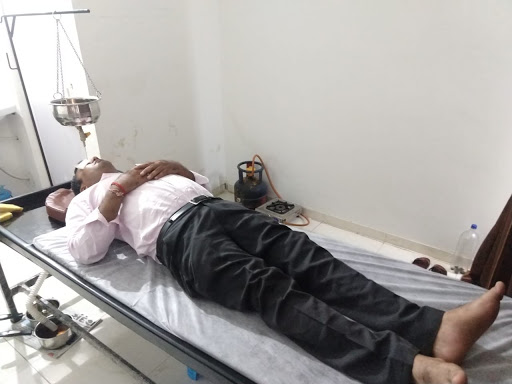 Ashtang Ayurvedic Panchakarma Hospital image