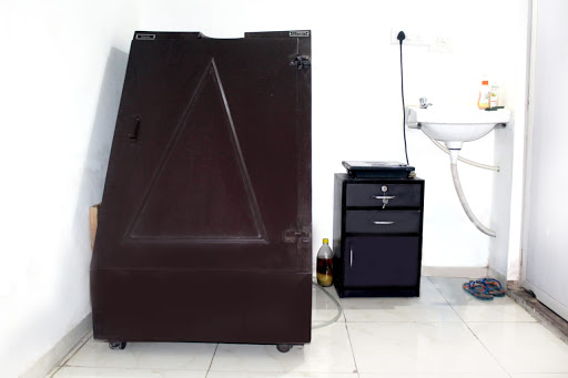 Ashtang Ayurvedic Panchakarma Hospital image