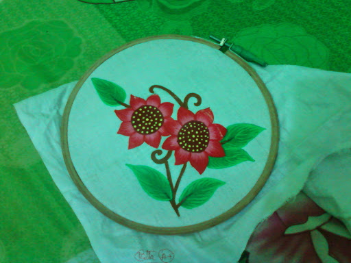 BARASHA CUTTING AND EMBROIDERY CENTRE image
