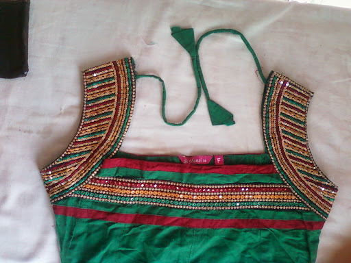 BARASHA CUTTING AND EMBROIDERY CENTRE image
