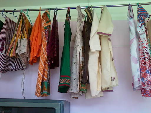 BARASHA CUTTING AND EMBROIDERY CENTRE image