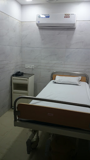 Shaiv Orthopedic Hospital image