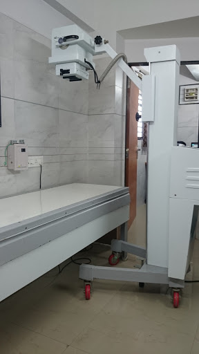 Shaiv Orthopedic Hospital image