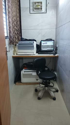 Shaiv Orthopedic Hospital image