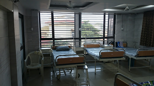 Shaiv Orthopedic Hospital image