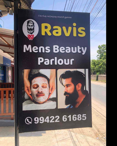 Ravis men image