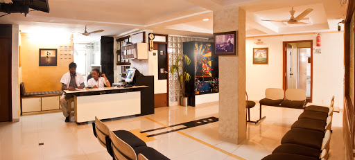 Rhydhm Hospital & Diagnostic Centre image