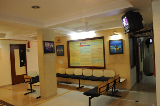 Rhydhm Hospital & Diagnostic Centre image
