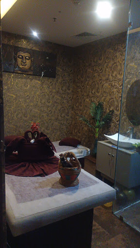 Radian Spa image