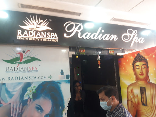 Radian Spa image