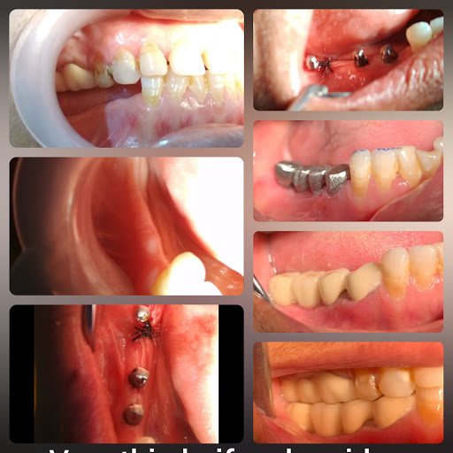 New Gujarat Hi Tech Dental Hospital image