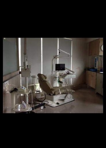 New Gujarat Hi Tech Dental Hospital image