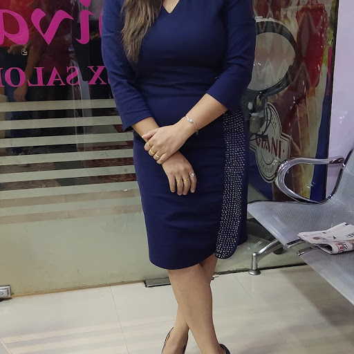 Other of The Dazzling Diva Unisex Salon