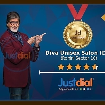 Other of The Dazzling Diva Unisex Salon