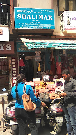 Shalimar Collection image