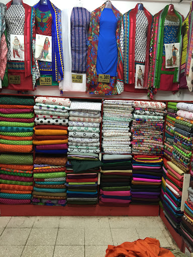 Shalimar Collection image