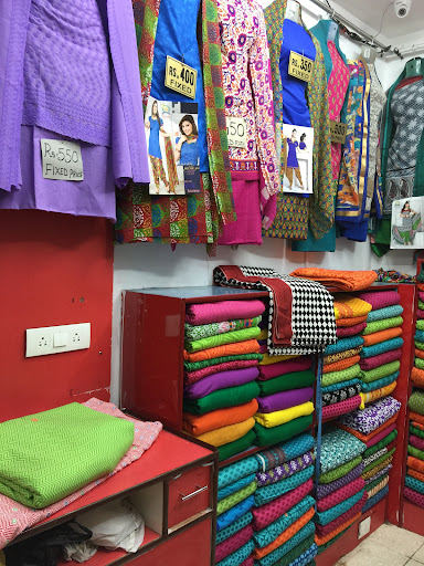Shalimar Collection image