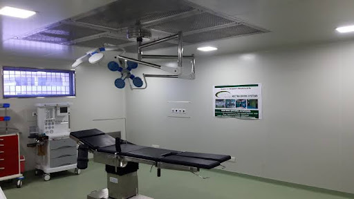 Gayatri Eye Hospital image