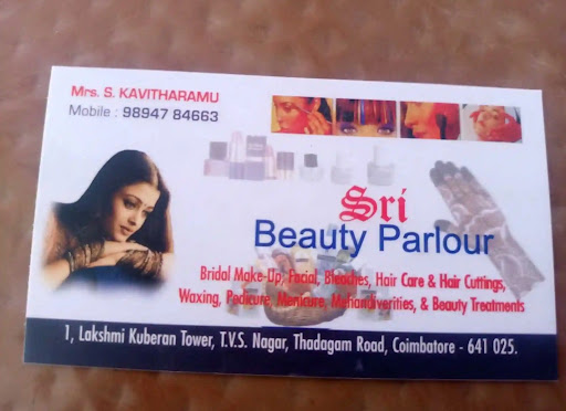Sri Beauty Parlour image