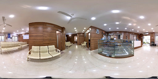 Belaku Eye Hospitals image