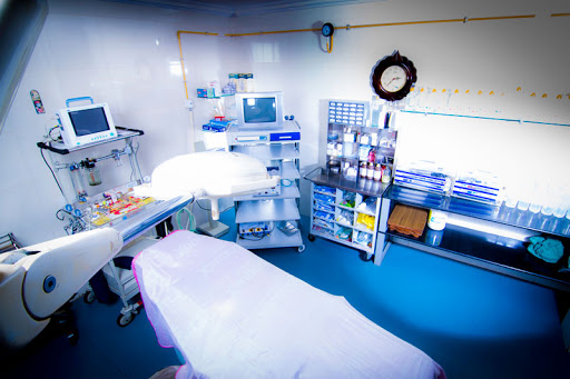 Saikrupa Hospital For Women image