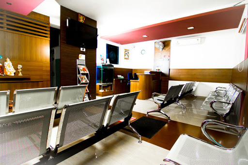 Saikrupa Hospital For Women image