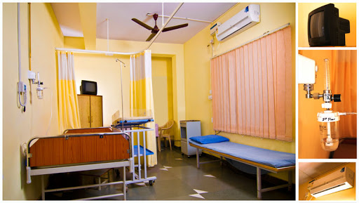 Saikrupa Hospital For Women image