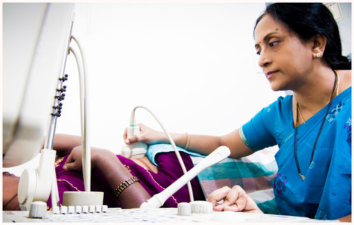 Saikrupa Hospital For Women image