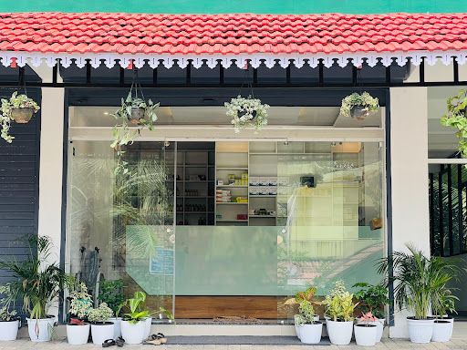 Oasis Ayurvedha Eye Hospital image