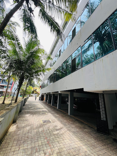 Oasis Ayurvedha Eye Hospital image