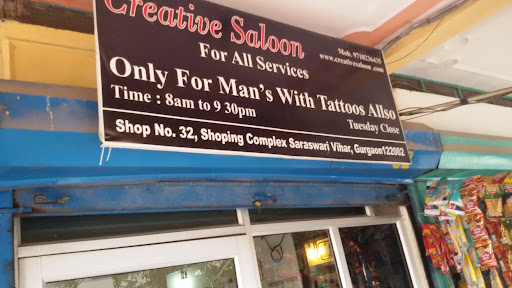 Other of Creative Saloon