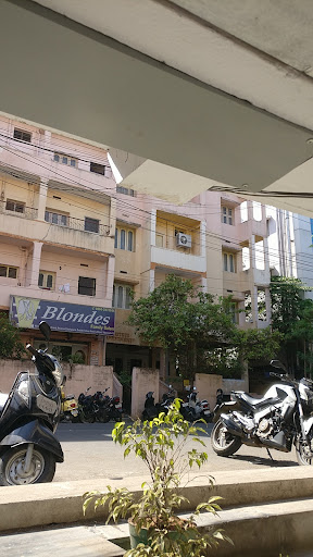 Blondes Family Salon image