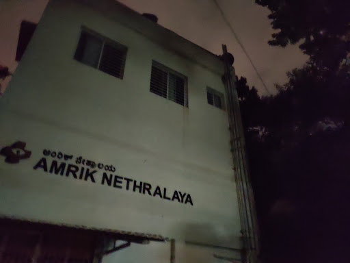 Amrik Nethralaya & Multispeciality Hospital image