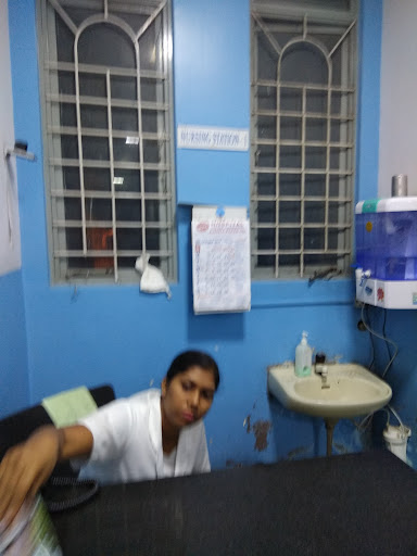Gangothri Hospital & School Of Nursing image