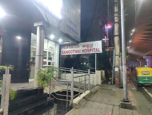 Gangothri Hospital & School Of Nursing image