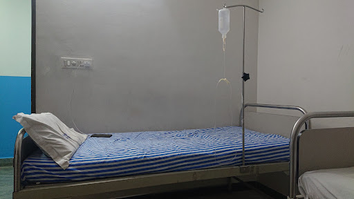 Gangothri Hospital & School Of Nursing image