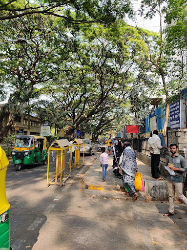 Nimhans Hospital image