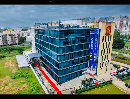 Sparsh Hospital image
