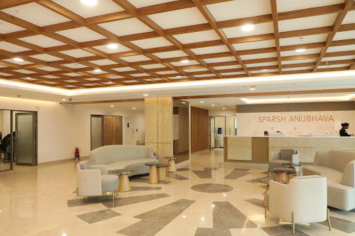 Sparsh Hospital image