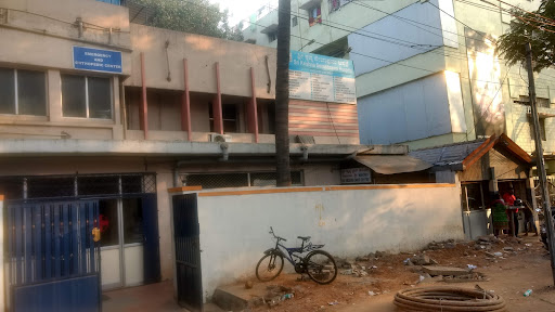 SRI Krishna Sevashrama Hospital image