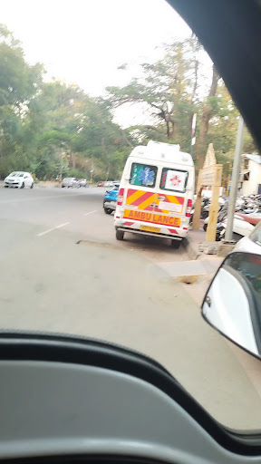SRI Krishna Sevashrama Hospital image