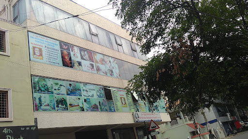 SRI Krishna Sevashrama Hospital image