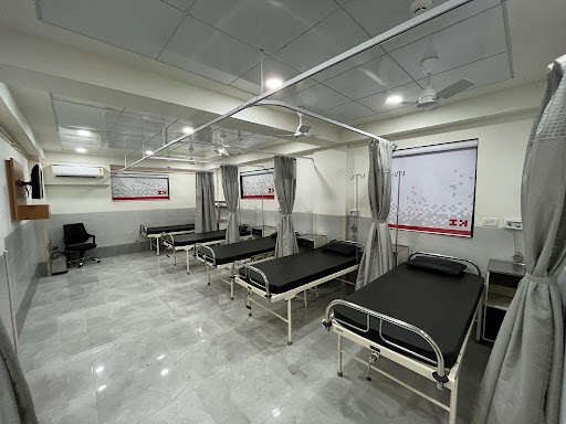 Indravati Hospital & Research Centre image