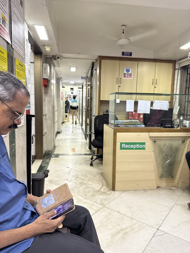 Krishna Nursing Home And General Hospital image