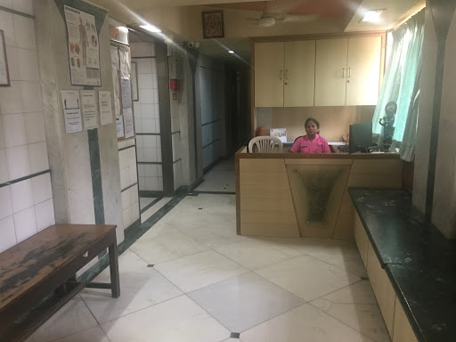 Krishna Nursing Home And General Hospital image